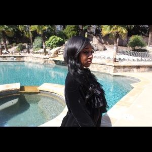 Meet your Posher, Tyra